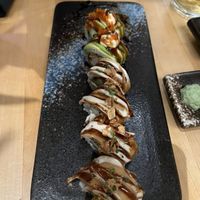   at NORI | Vegan Sushi - Wok in Rotterdam