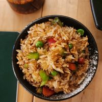  at NORI | Vegan Sushi - Wok in Rotterdam