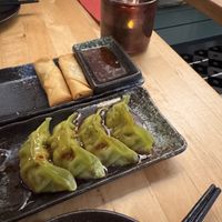   at NORI | Vegan Sushi - Wok in Rotterdam