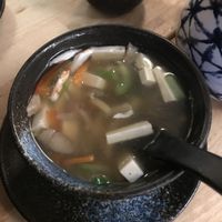   at NORI | Vegan Sushi - Wok in Rotterdam