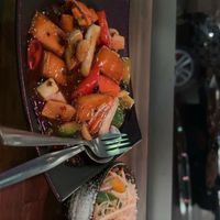  at NORI | Vegan Sushi - Wok in Rotterdam