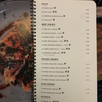   at NORI | Vegan Sushi - Wok in Rotterdam