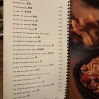   at NORI | Vegan Sushi - Wok in Rotterdam