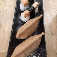   at NORI | Vegan Sushi - Wok in Rotterdam