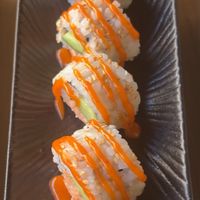   at NORI | Vegan Sushi - Wok in Rotterdam