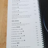  at NORI | Vegan Sushi - Wok in Rotterdam