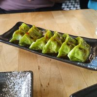  at NORI | Vegan Sushi - Wok in Rotterdam