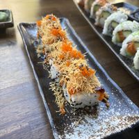   at NORI | Vegan Sushi - Wok in Rotterdam