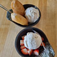  at NORI | Vegan Sushi - Wok in Rotterdam