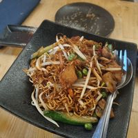  at NORI | Vegan Sushi - Wok in Rotterdam