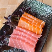  at NORI | Vegan Sushi - Wok in Rotterdam