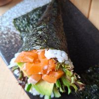  at NORI | Vegan Sushi - Wok in Rotterdam