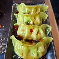  at NORI | Vegan Sushi - Wok in Rotterdam