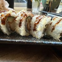   at NORI | Vegan Sushi - Wok in Rotterdam