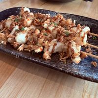   at NORI | Vegan Sushi - Wok in Rotterdam