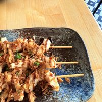   at NORI | Vegan Sushi - Wok in Rotterdam