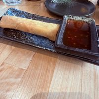   at NORI | Vegan Sushi - Wok in Rotterdam