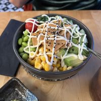   at NORI | Vegan Sushi - Wok in Rotterdam