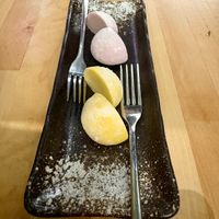   at NORI | Vegan Sushi - Wok in Rotterdam