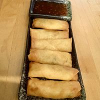   at NORI | Vegan Sushi - Wok in Rotterdam