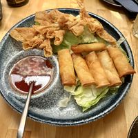   at NORI | Vegan Sushi - Wok in Rotterdam