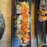  at NORI | Vegan Sushi - Wok in Rotterdam