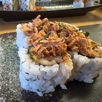  at NORI | Vegan Sushi - Wok in Rotterdam