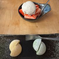  at NORI | Vegan Sushi - Wok in Rotterdam