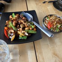   at NORI | Vegan Sushi - Wok in Rotterdam