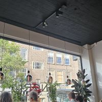  at NORI | Vegan Sushi - Wok in Rotterdam