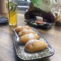   at NORI | Vegan Sushi - Wok in Rotterdam