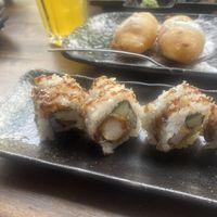   at NORI | Vegan Sushi - Wok in Rotterdam