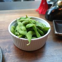  at NORI | Vegan Sushi - Wok in Rotterdam