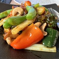   at NORI | Vegan Sushi - Wok in Rotterdam