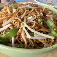   at NORI | Vegan Sushi - Wok in Rotterdam