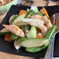   at NORI | Vegan Sushi - Wok in Rotterdam