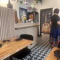   at NORI | Vegan Sushi - Wok in Rotterdam