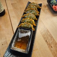 at NORI | Vegan Sushi - Wok in Rotterdam