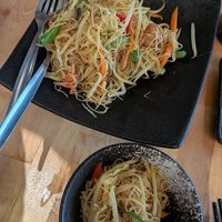  at NORI | Vegan Sushi - Wok in Rotterdam
