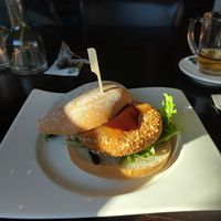  at Ouwekamp, ons eetcafé in Austerlitz