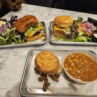  at Brick City Vegan in Montclair