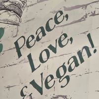  at Brick City Vegan in Montclair