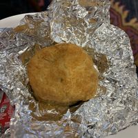   at Brick City Vegan in Montclair