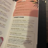   at The Nacho Bar in Tilburg