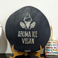  at aroma ice in Salvador