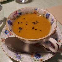 Velouté at Marlaguette in Angers