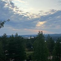   at Sky Kitchen & View  in Rovaniemi