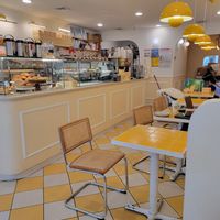 Butter Dose at Butter Dose in New York City