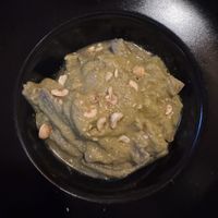   at Osteria L'iero d'Eima - Bellino CN in Celle