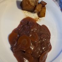   at Osteria L'iero d'Eima - Bellino CN in Celle